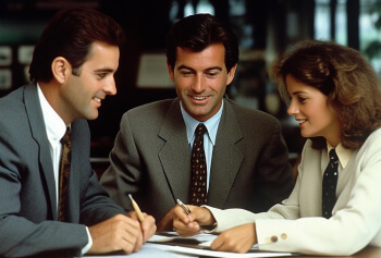 Develop a new product Blog service market research