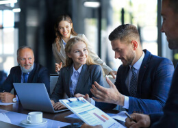 Human Of <br> Resources